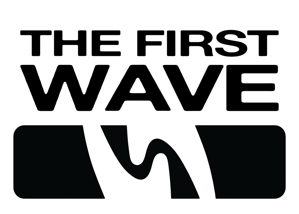 The First Wave