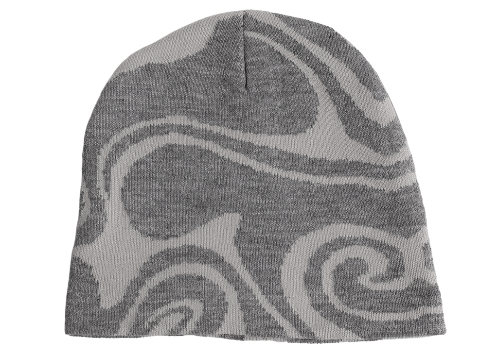 Ash Eclipse Beanie