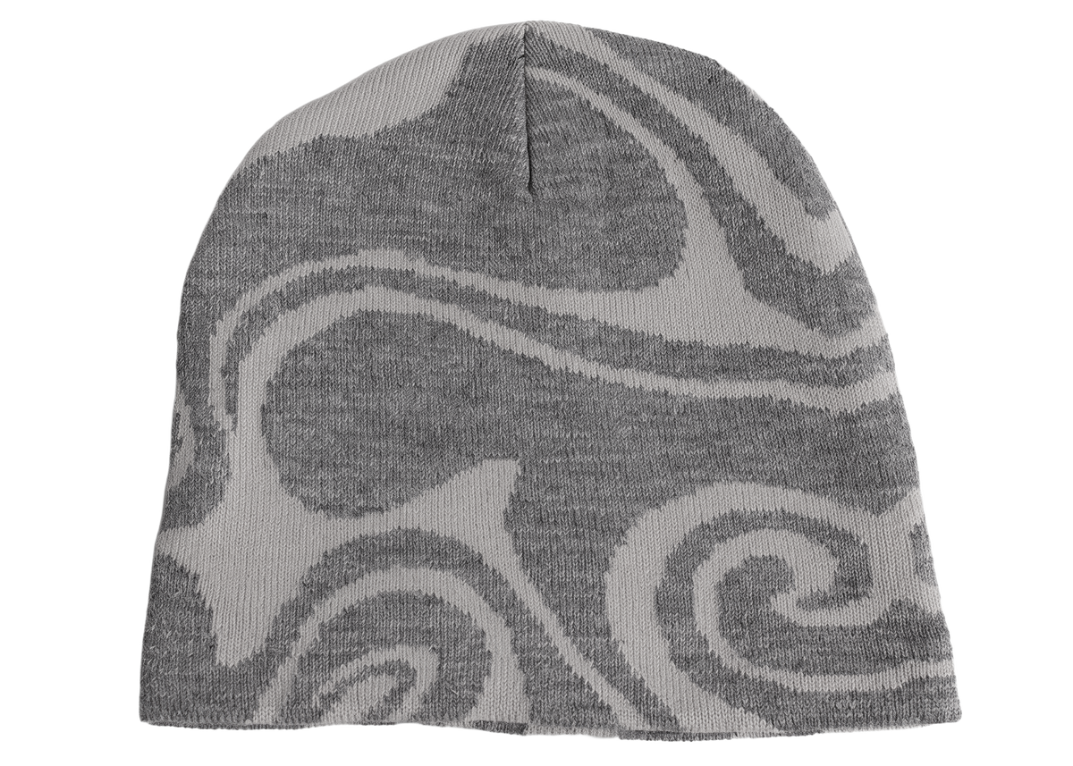 Ash Eclipse Beanie