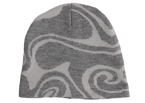 Ash Eclipse Beanie