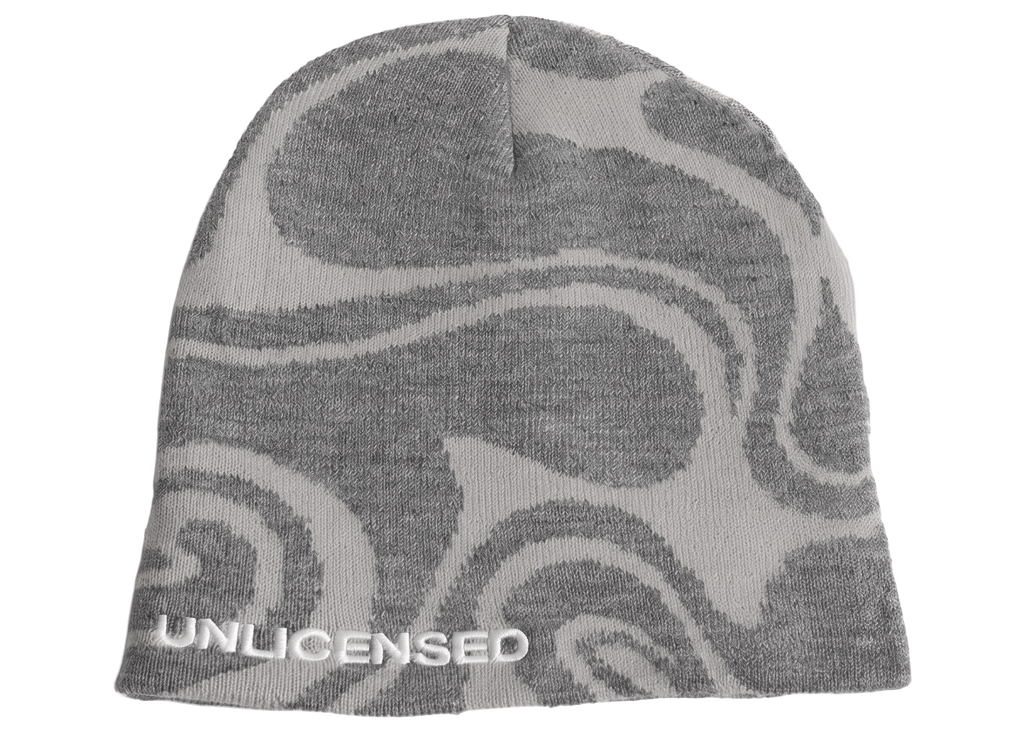 Ash Eclipse Beanie