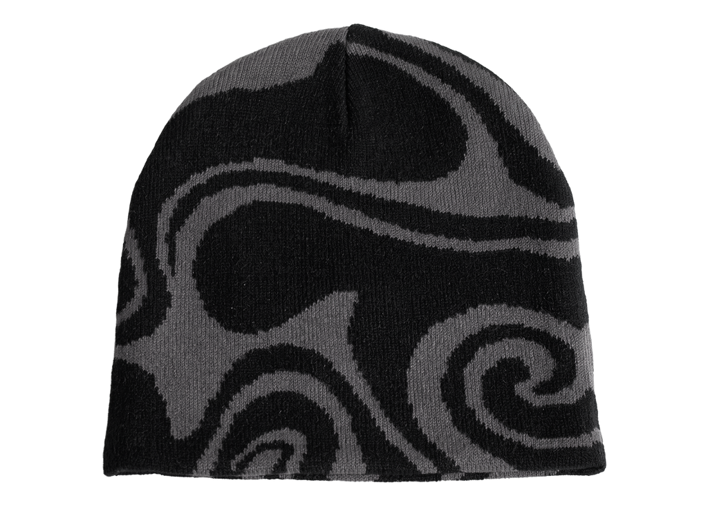 Midnight Eclipse Beanie
