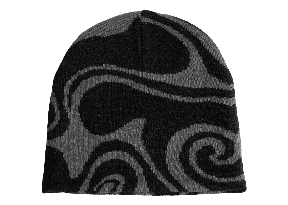 Midnight Eclipse Beanie