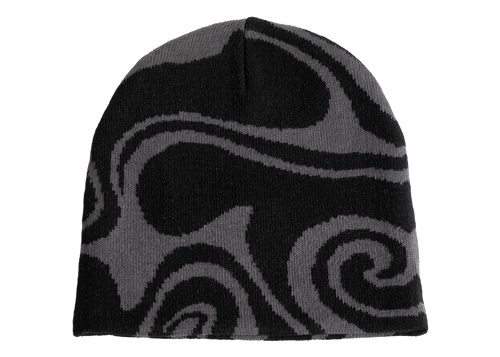 Midnight Eclipse Beanie