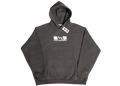 Anthracite Staple Hoodie