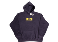 Navy Staple Hoodie