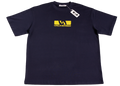 Navy Staple Tee