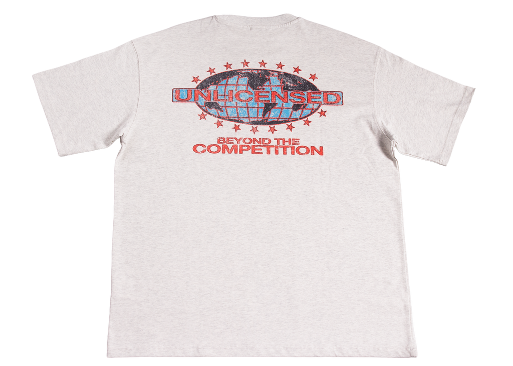 World Stage Tee